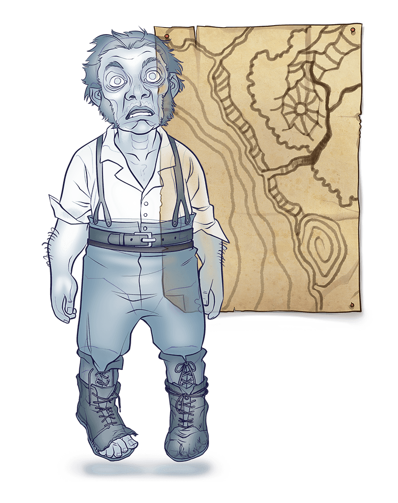 The Orrery of the Wanderer - 5etools