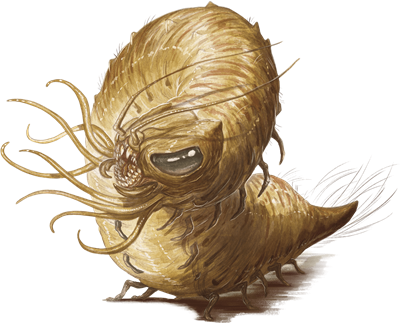 Featured image of post Rock Gnome Recluse 5E