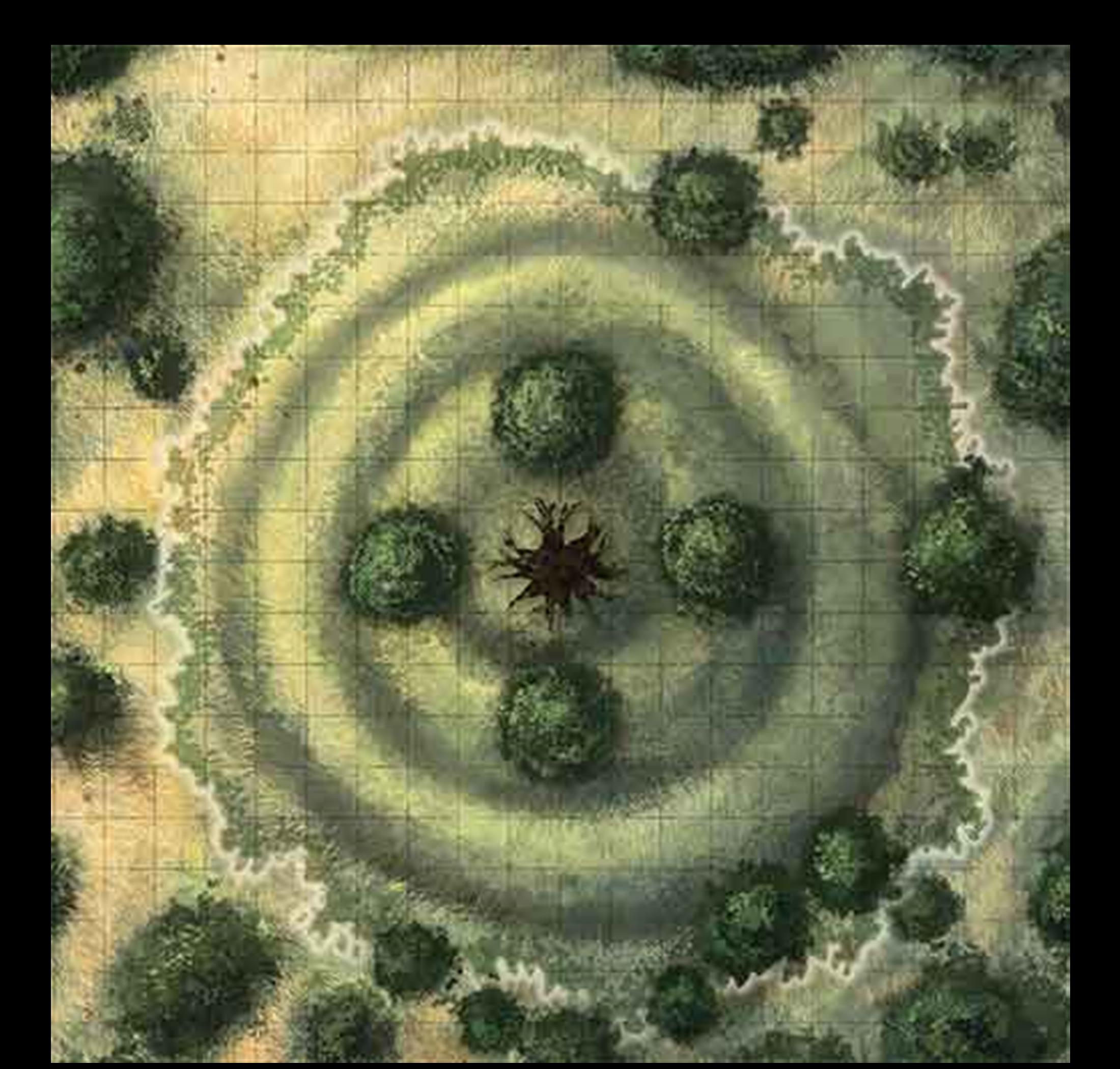 deadstone cleft map roll20
