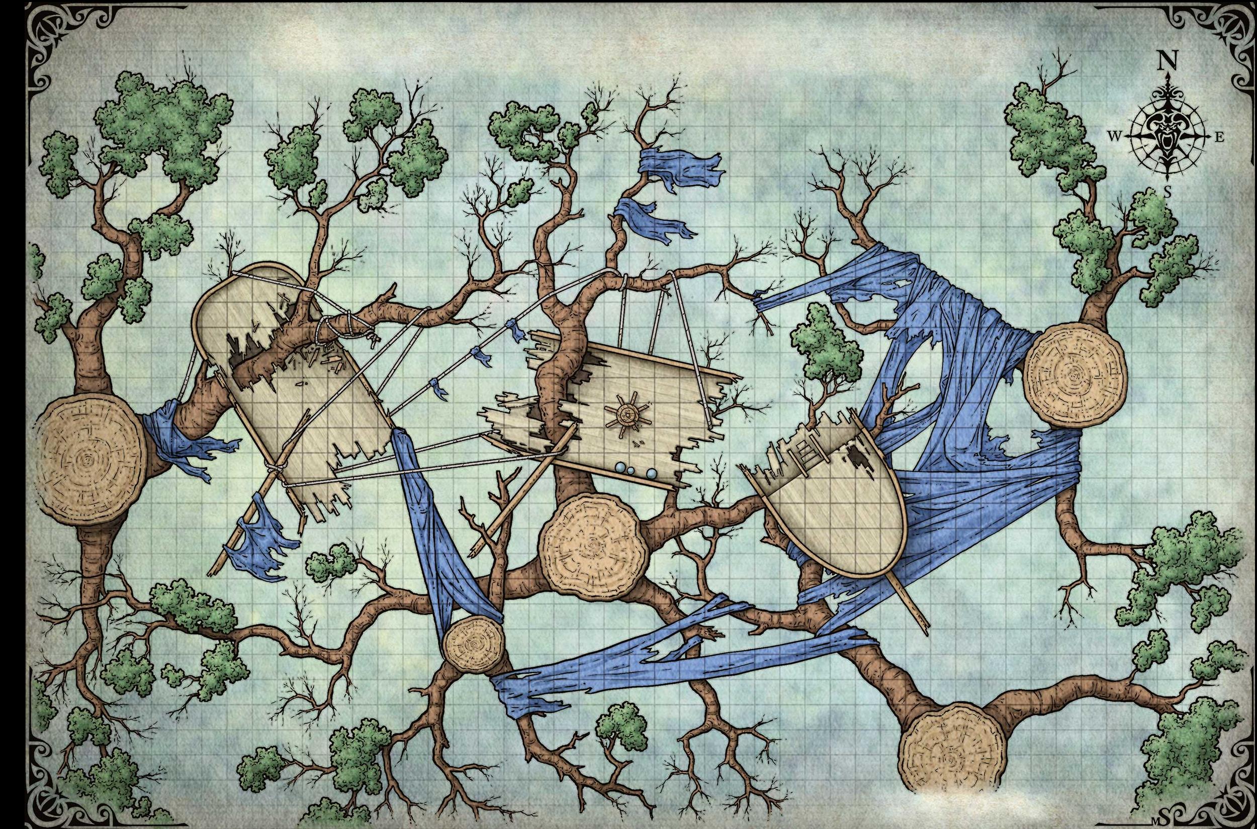 Tomb of Annihilation - 5etools